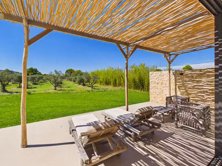 House Eygalières - 11 bedrooms - 826m²