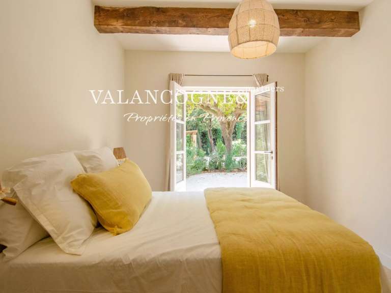 Maison Eygalières - 5 chambres - 266m²