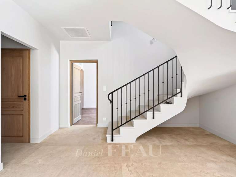 Maison Eygalières - 5 chambres - 296m²