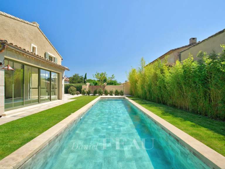 Maison Eygalières - 5 chambres - 296m²