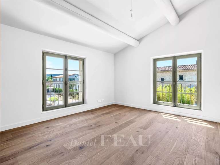 Maison Eygalières - 5 chambres - 296m²