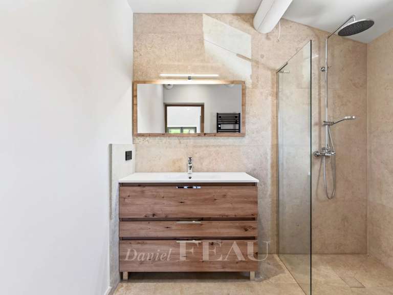 Maison Eygalières - 5 chambres - 296m²