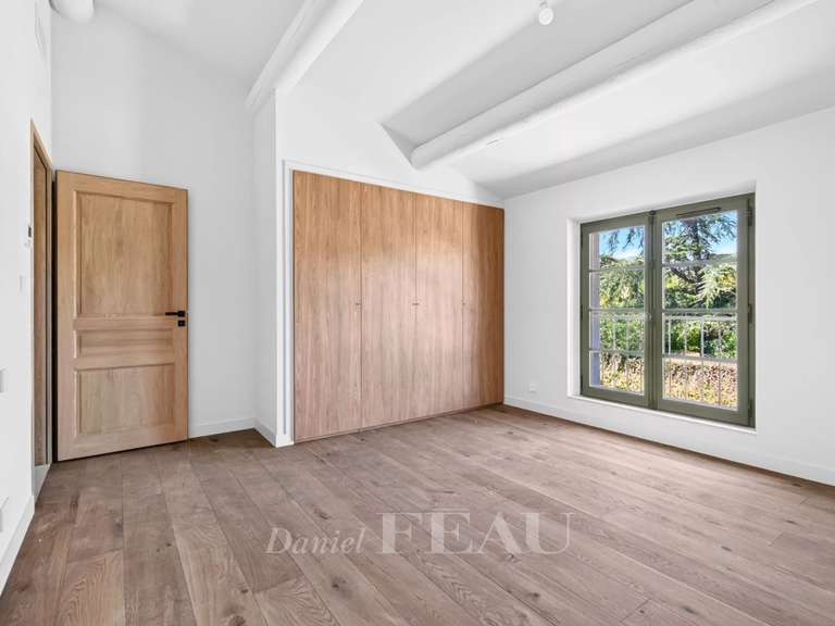 Maison Eygalières - 5 chambres - 296m²