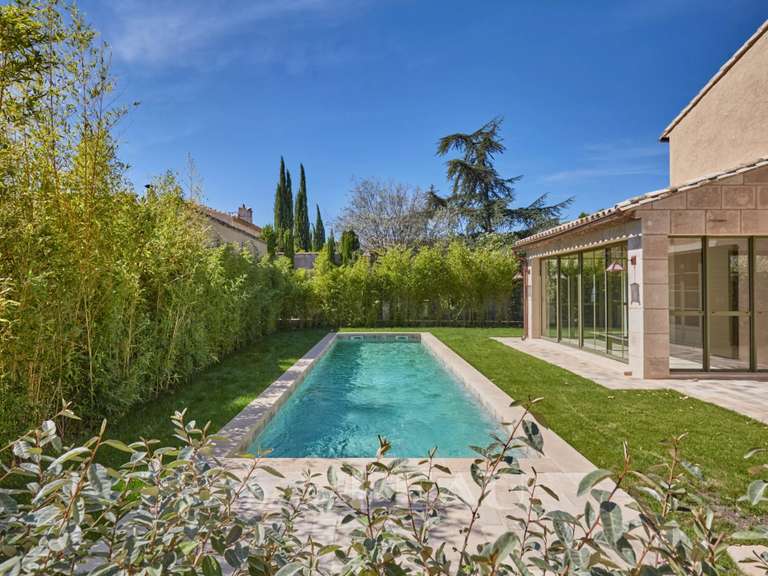 Maison Eygalières - 5 chambres - 296m²
