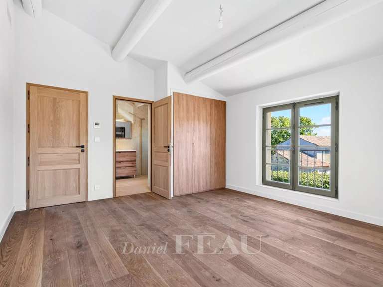 Maison Eygalières - 5 chambres - 296m²