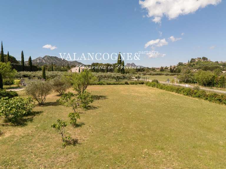 Maison Eygalières - 110m²