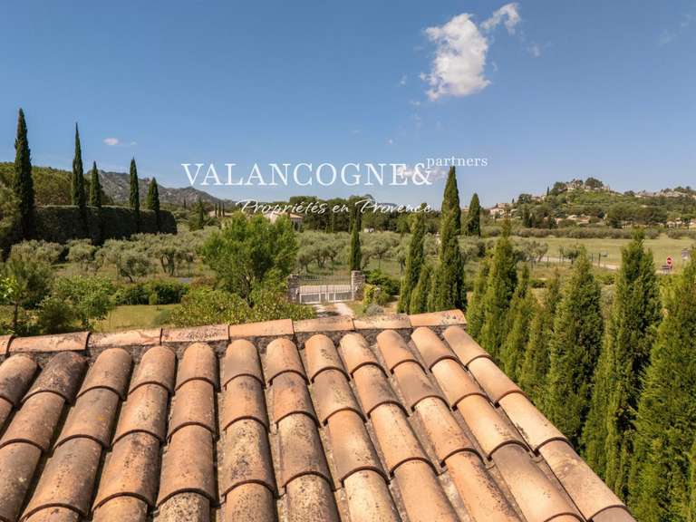 Maison Eygalières - 110m²