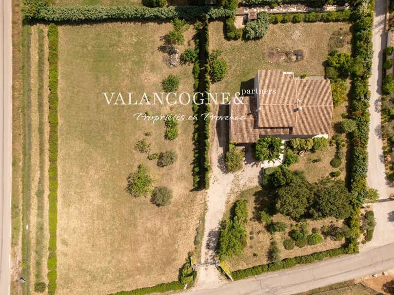 Maison Eygalières - 110m²