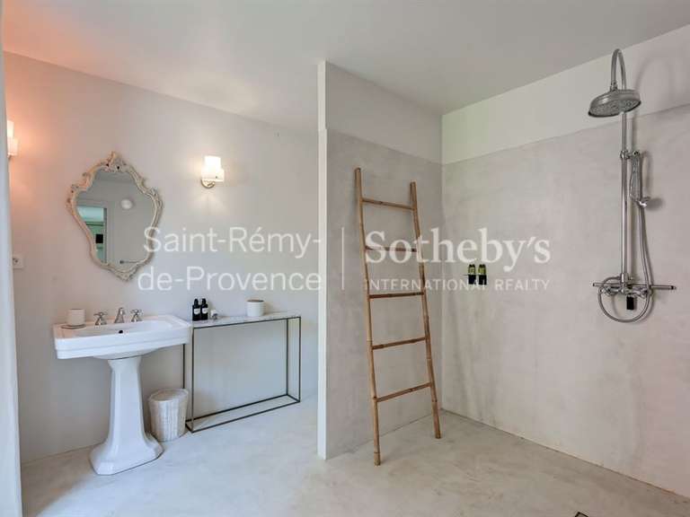 Maison Eygalières - 6 chambres - 325m²