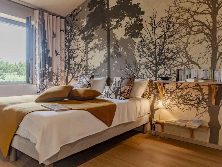Maison Eygalières - 4 chambres - 250m²