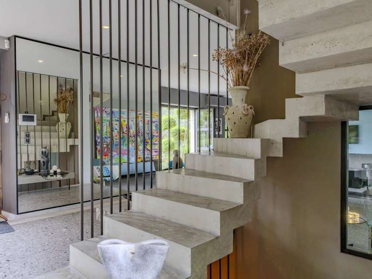 Maison Eygalières - 4 chambres - 250m²