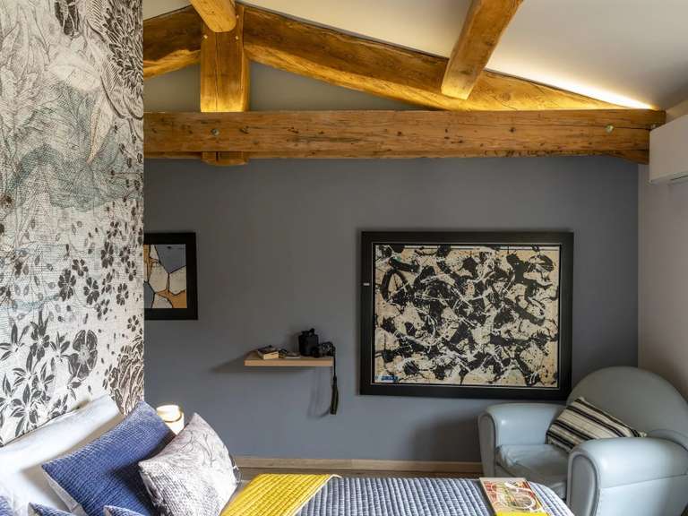 Maison Eygalières - 4 chambres - 250m²
