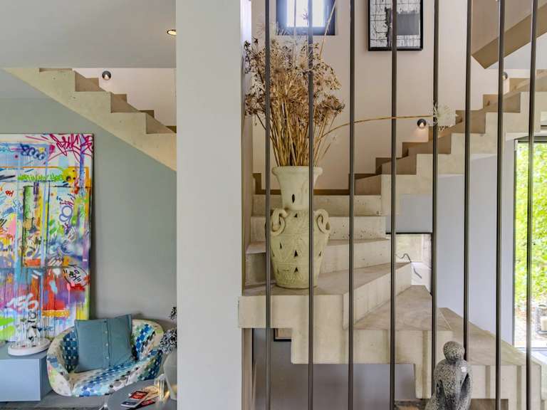 Maison Eygalières - 4 chambres - 250m²