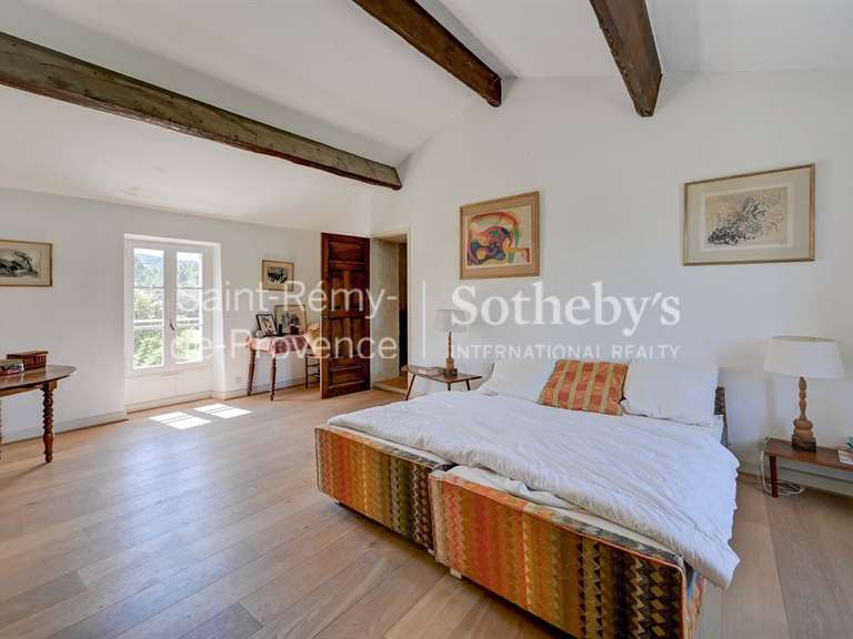 Maison Eygalières - 11 chambres - 478m²