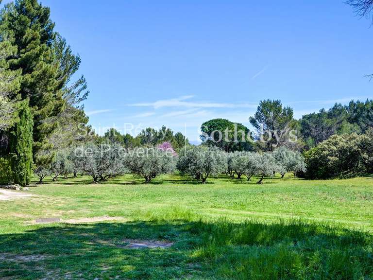 Maison Eygalières - 11 chambres - 478m²