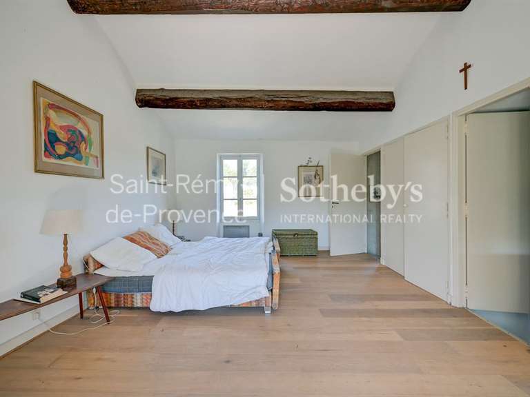 Maison Eygalières - 11 chambres - 478m²