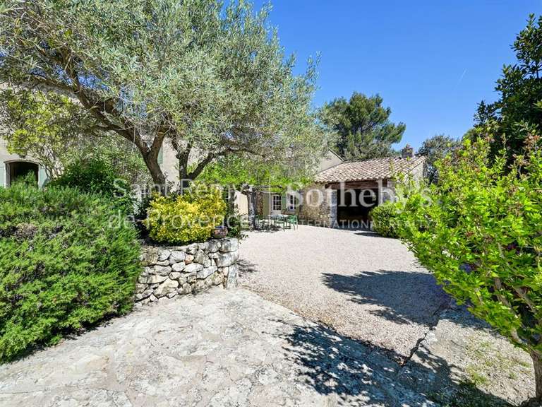 Maison Eygalières - 11 chambres - 478m²