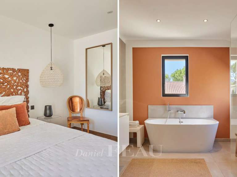 Maison Eygalières - 4 chambres - 252m²