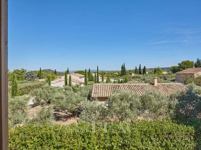 Maison Eygalières - 4 chambres - 252m²