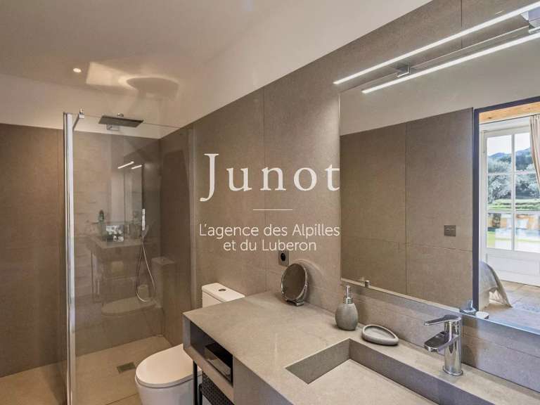 Maison Eygalières - 5 chambres - 340m²