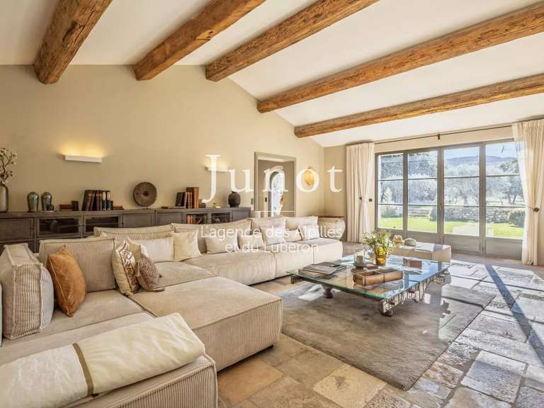 Maison Eygalières - 5 chambres - 340m²