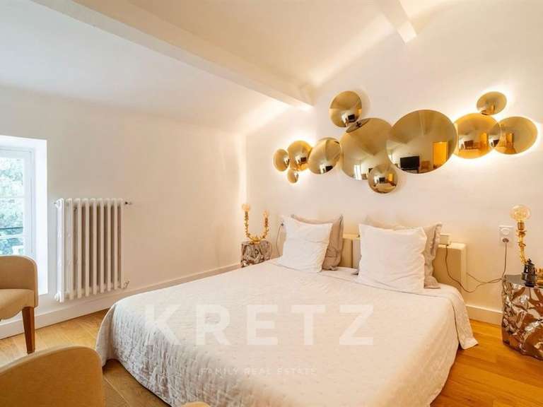 Maison Eygalières - 4 chambres - 328m²