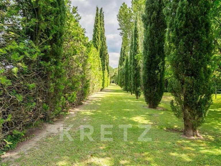 Maison Eygalières - 4 chambres - 328m²