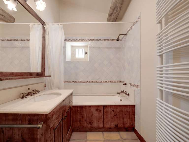 Maison Eygalières - 8 chambres - 555m²