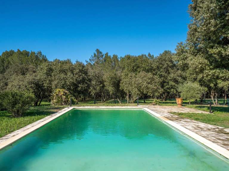 Maison Eygalières - 8 chambres - 555m²