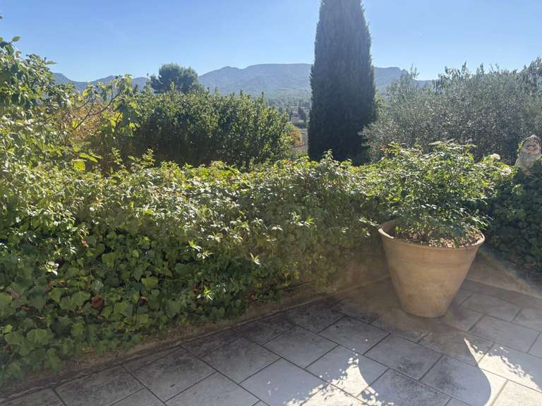 Maison Eygalières - 3 chambres - 171m²