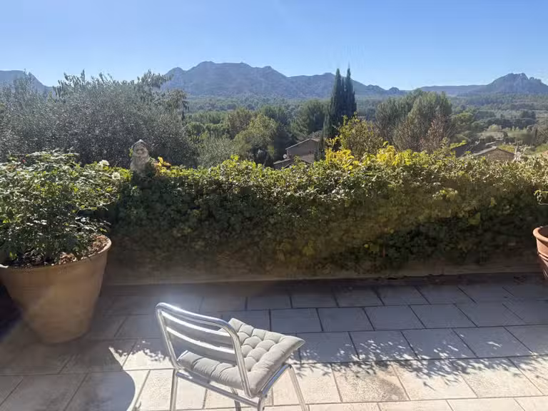 Maison Eygalières - 3 chambres - 171m²