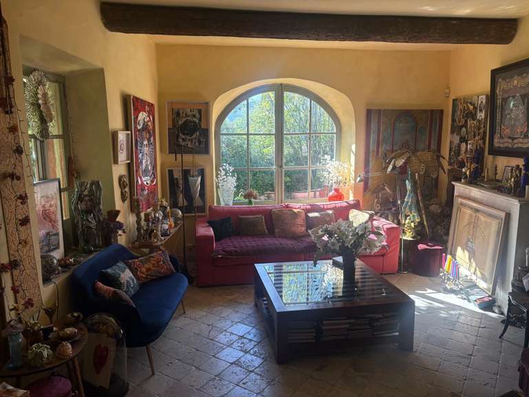 Maison Eygalières - 3 chambres - 171m²