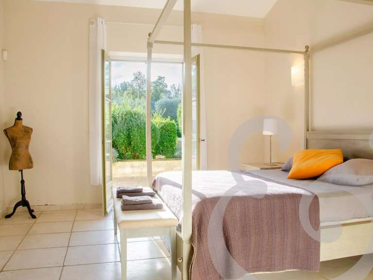 Propriété Eygalières - 5 chambres - 315m²