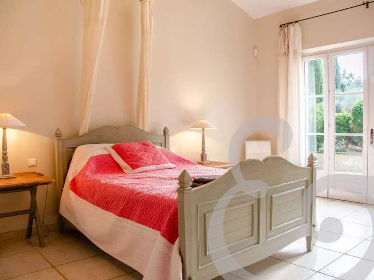 Propriété Eygalières - 5 chambres - 315m²
