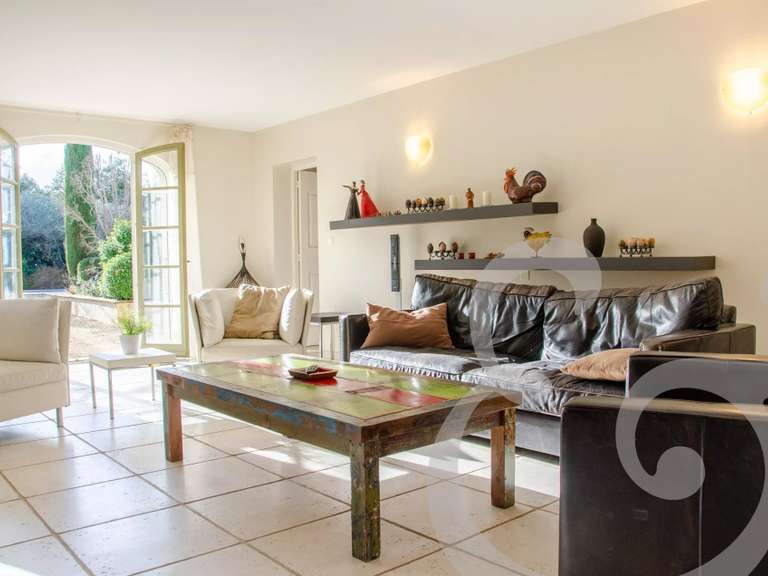 Propriété Eygalières - 5 chambres - 315m²