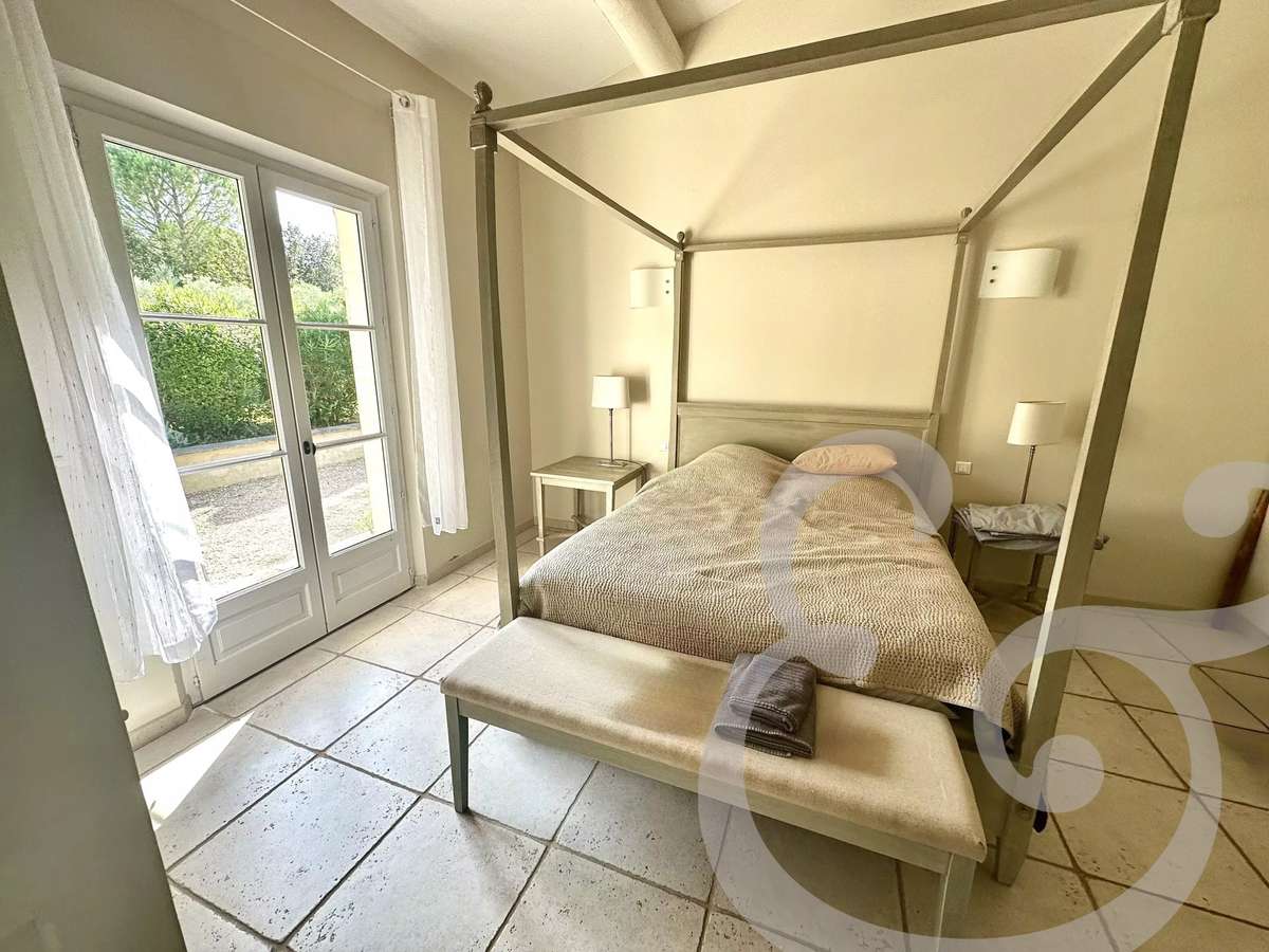 Propriété Eygalières