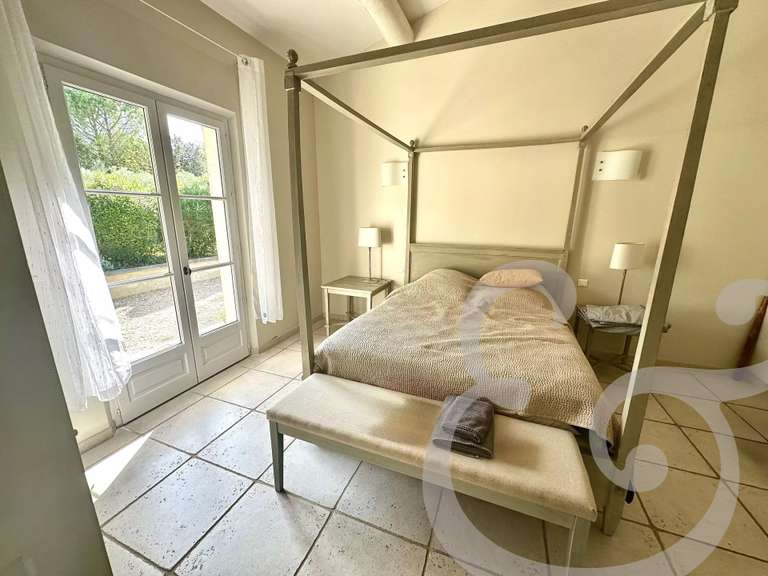 Propriété Eygalières - 5 chambres - 315m²