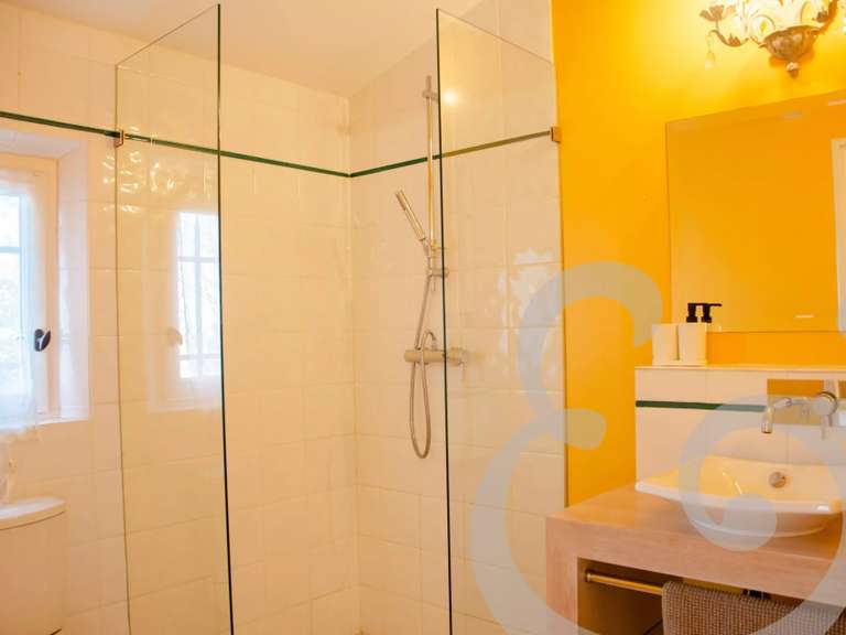 Propriété Eygalières - 5 chambres - 315m²