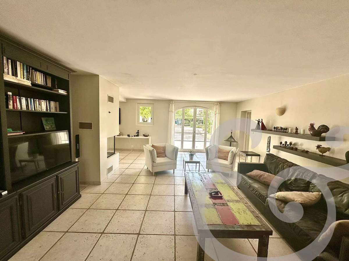 Propriété Eygalières