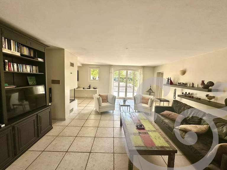 Propriété Eygalières - 5 chambres - 315m²