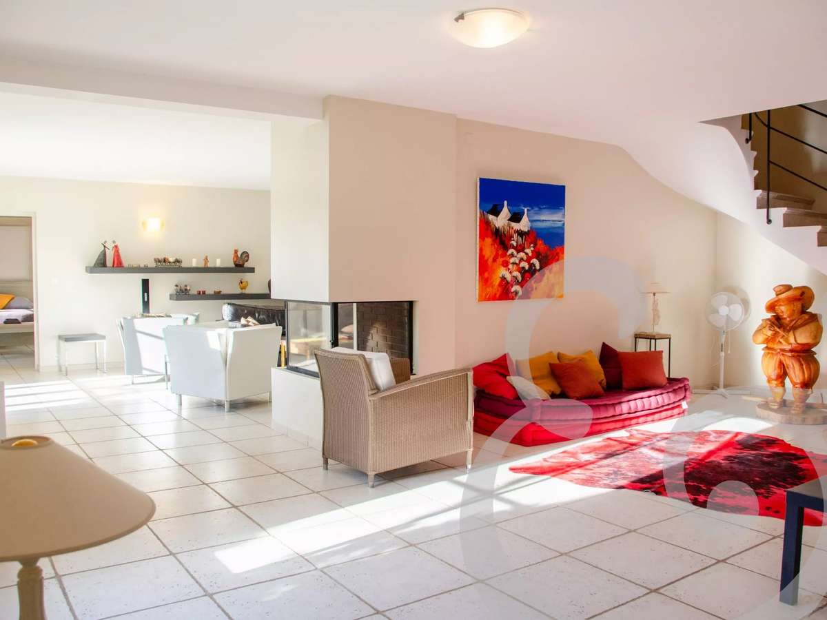 Propriété Eygalières