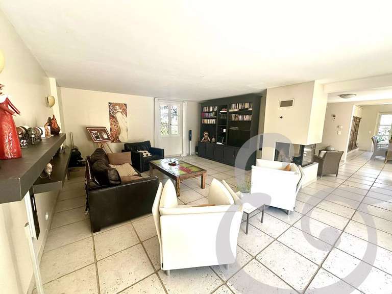 Propriété Eygalières - 5 chambres - 315m²