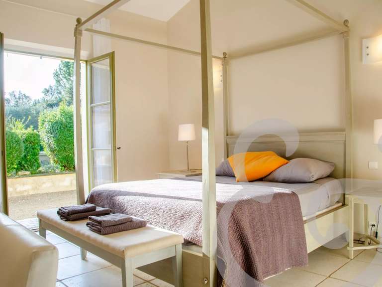 Propriété Eygalières - 5 chambres - 315m²