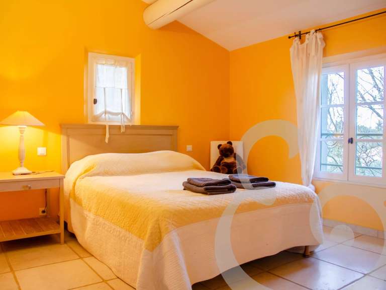 Propriété Eygalières - 5 chambres - 315m²