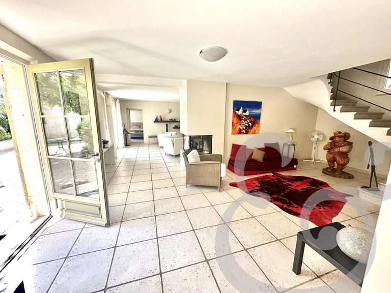 Propriété Eygalières - 5 chambres - 315m²