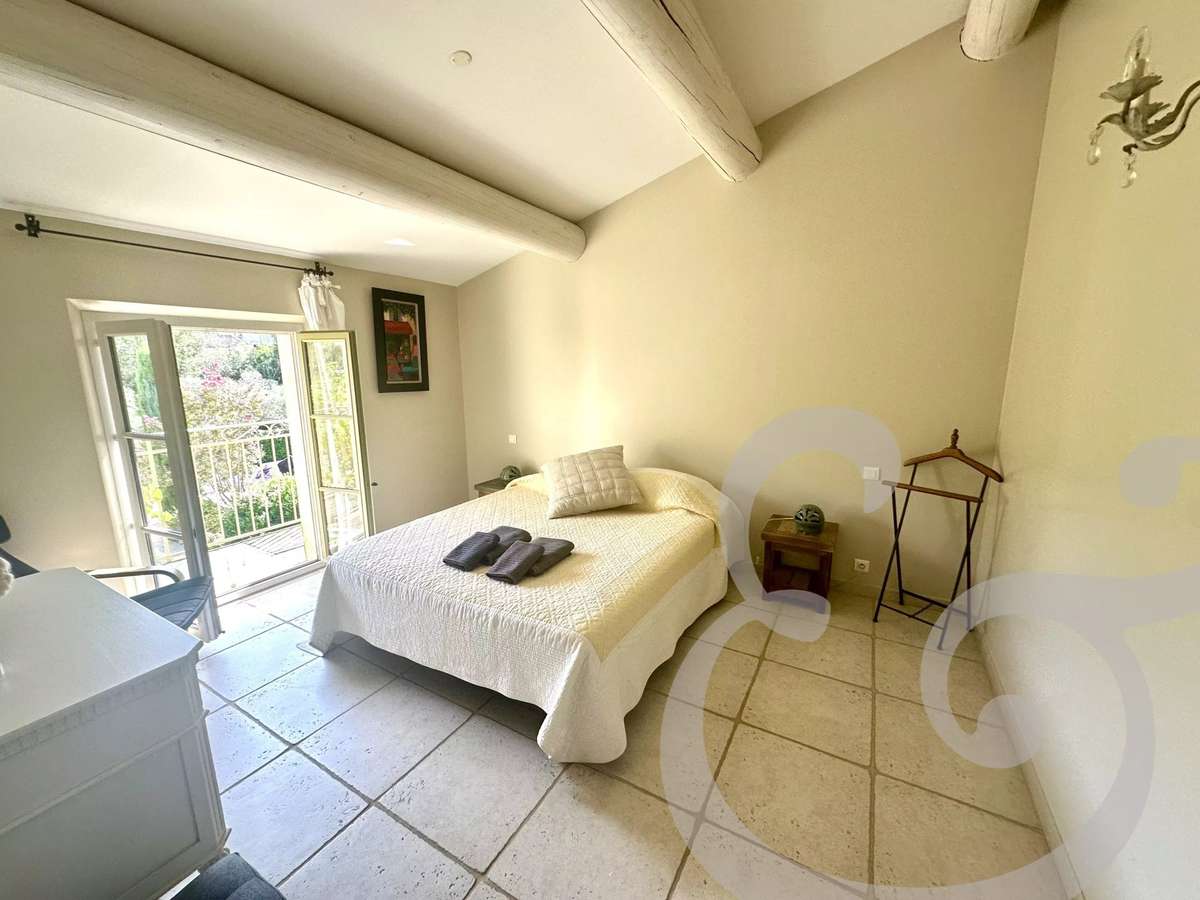 Propriété Eygalières