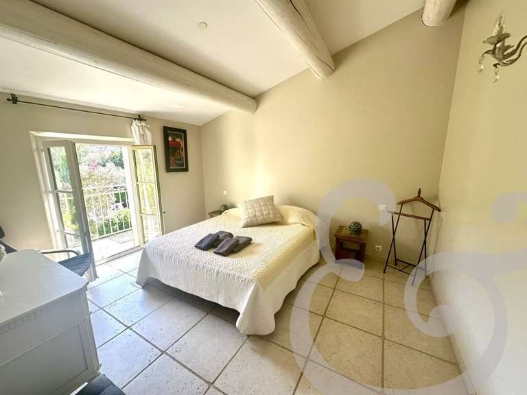 Propriété Eygalières - 5 chambres - 315m²