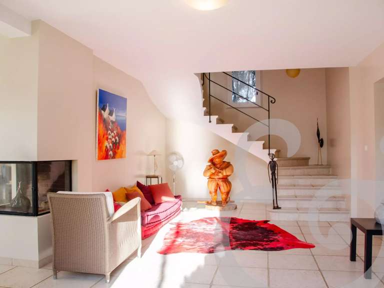 Propriété Eygalières - 5 chambres - 315m²