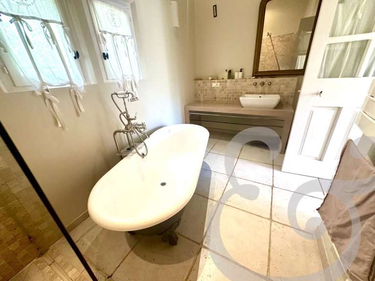 Propriété Eygalières - 5 chambres - 315m²