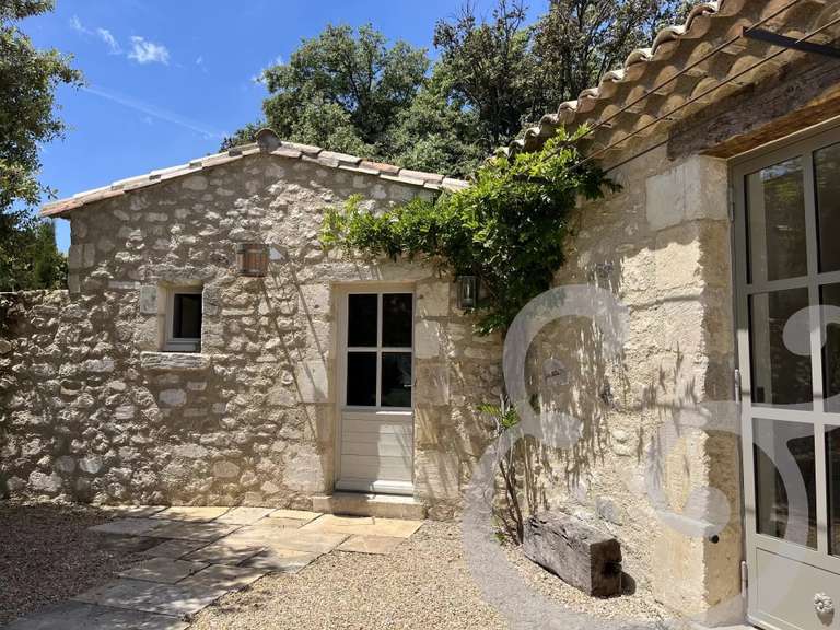 Propriété Eygalières - 4 chambres - 300m²